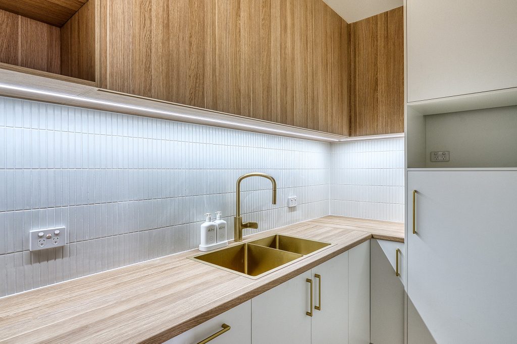 Custom Joinery